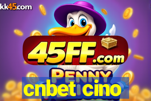 cnbet cino